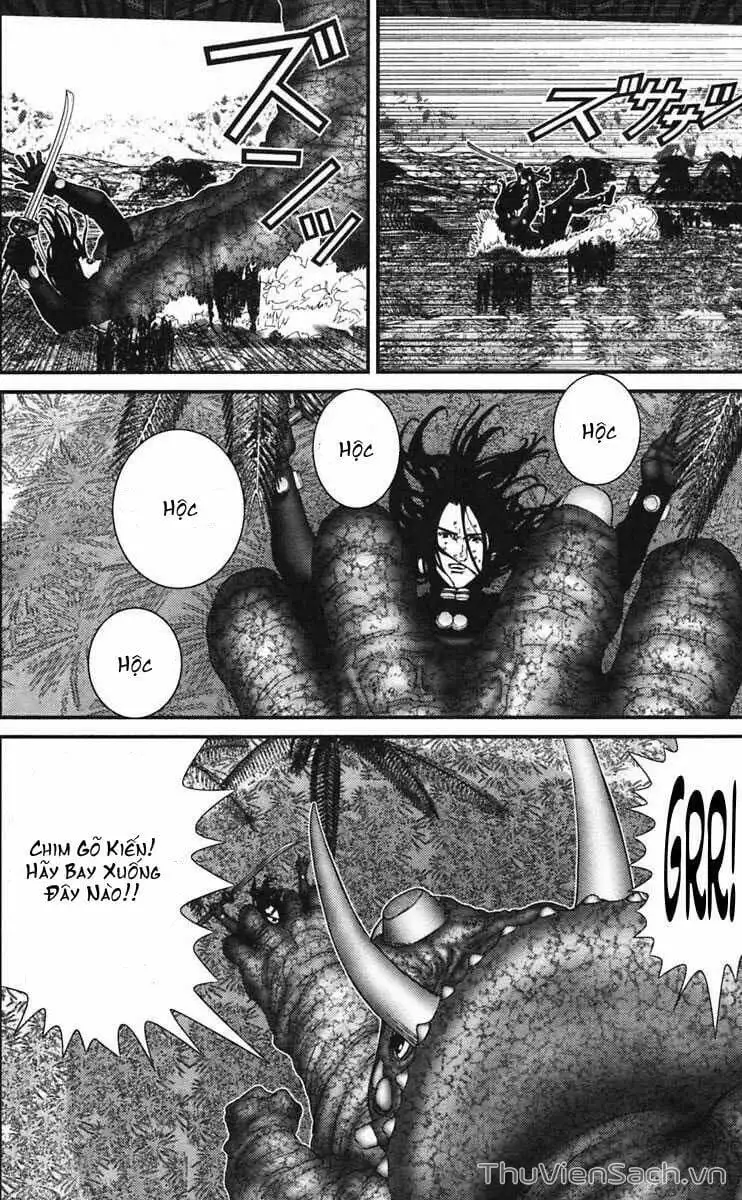 Chapter 139 - Image 11