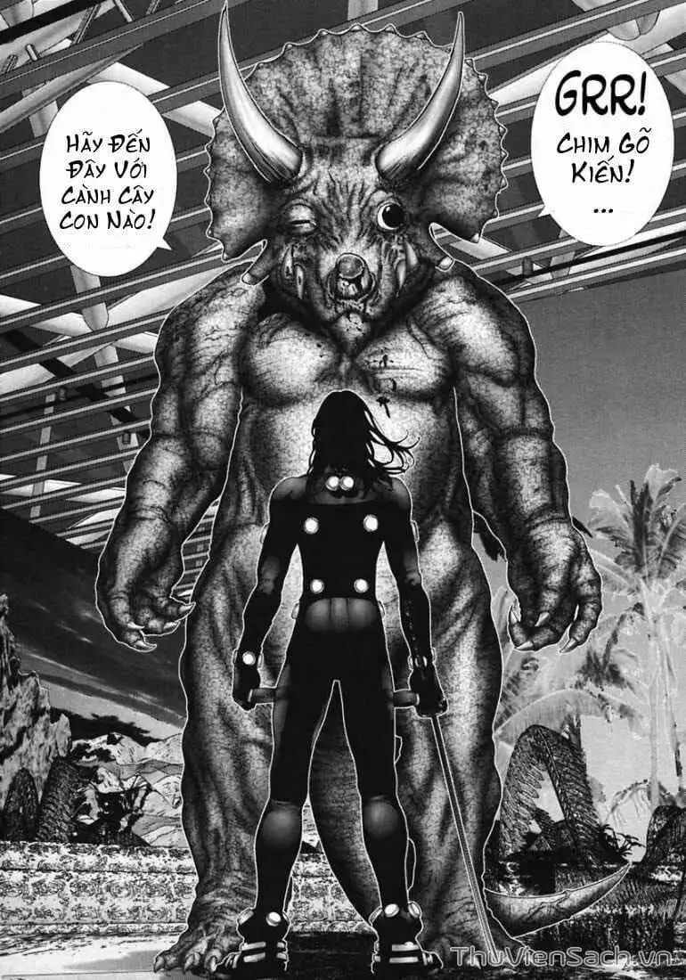 Chapter 139 - Image 5