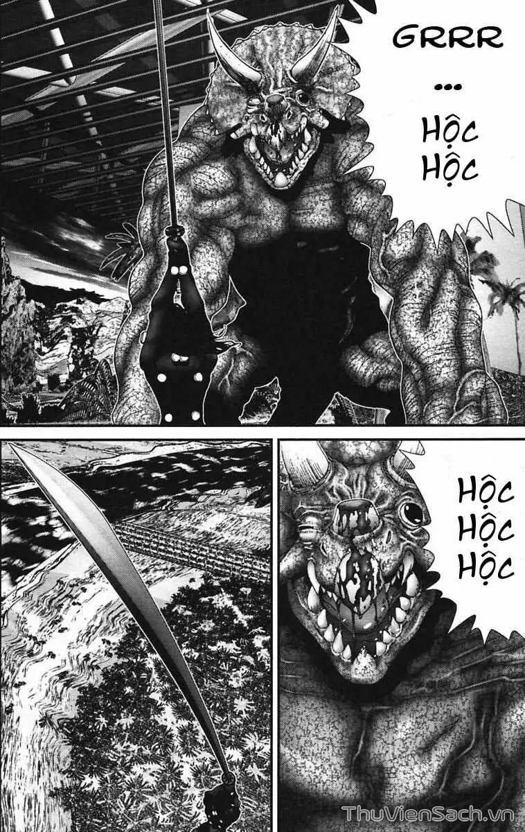 Chapter 140 - Image 1