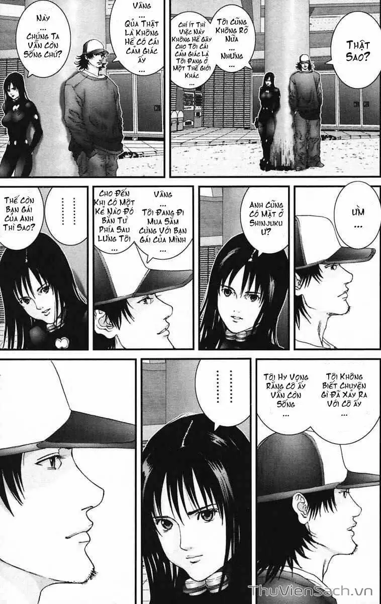 Chapter 140 - Image 11