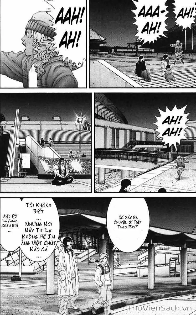 Chapter 140 - Image 12