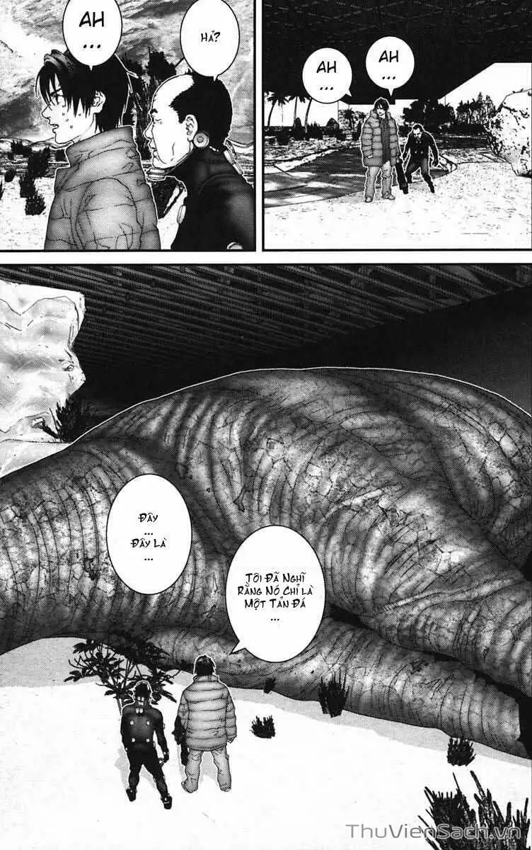 Chapter 140 - Image 13