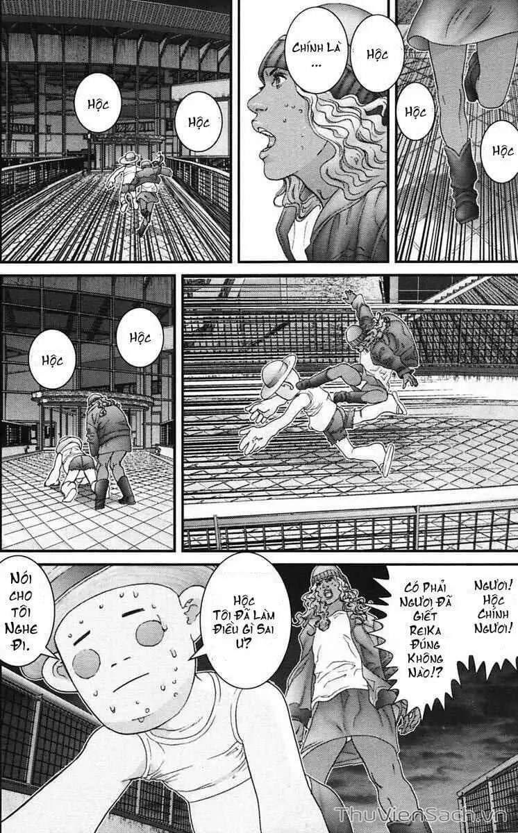 Chapter 140 - Image 14