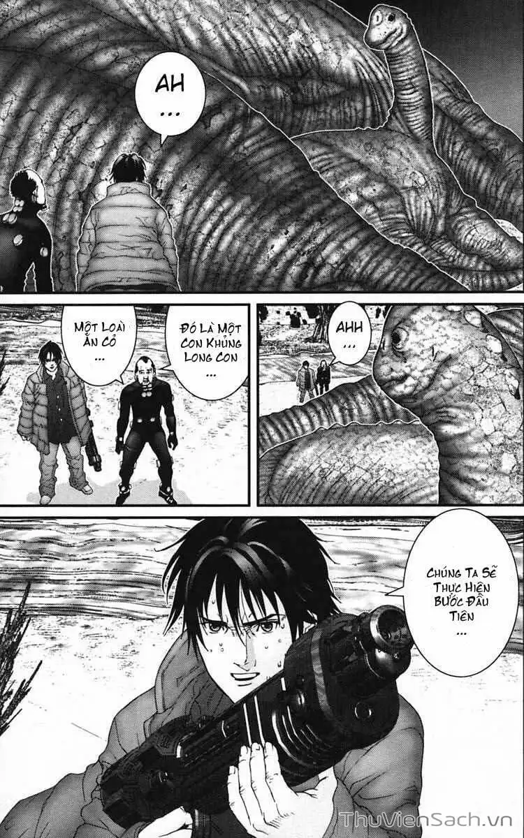 Chapter 140 - Image 15