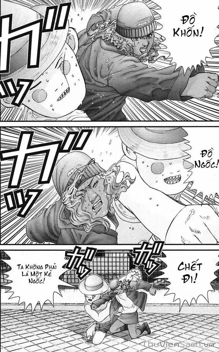 Chapter 140 - Image 16