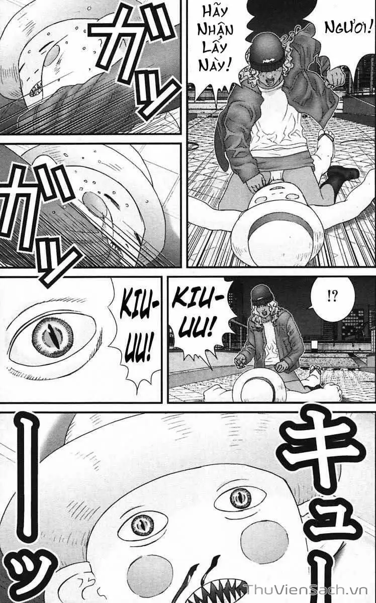 Chapter 140 - Image 17