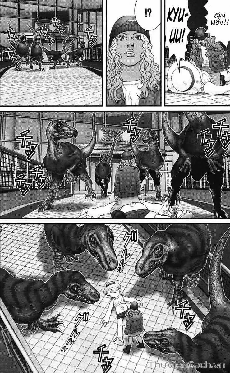 Chapter 140 - Image 18