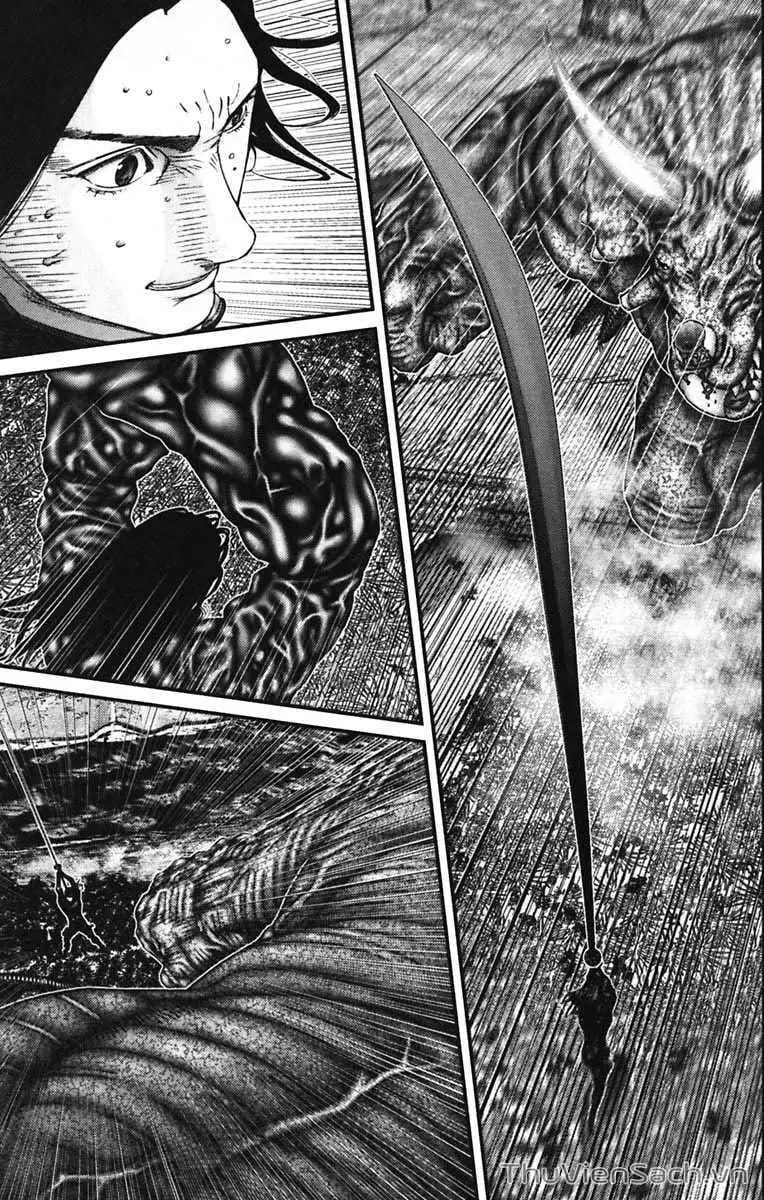 Chapter 140 - Image 6