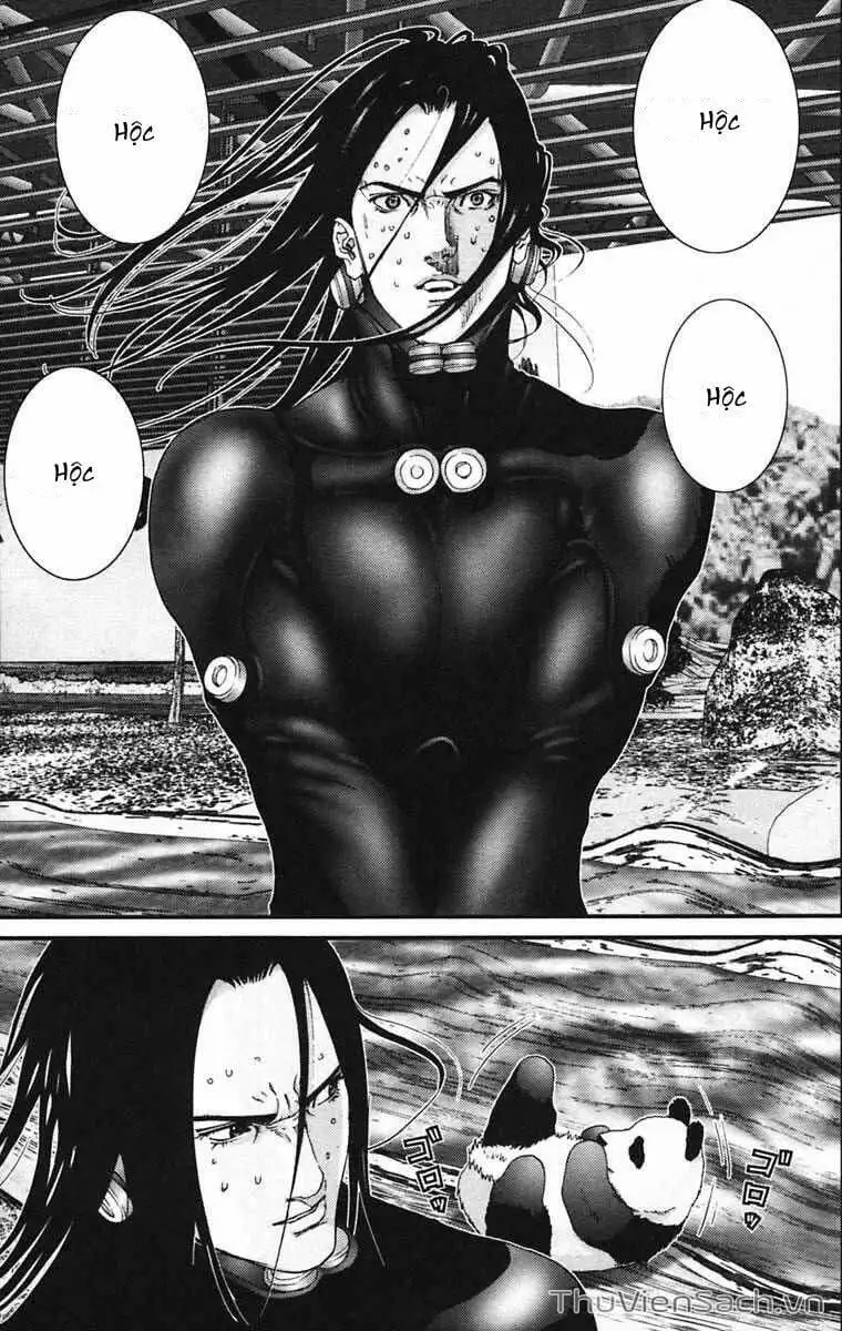 Chapter 140 - Image 9