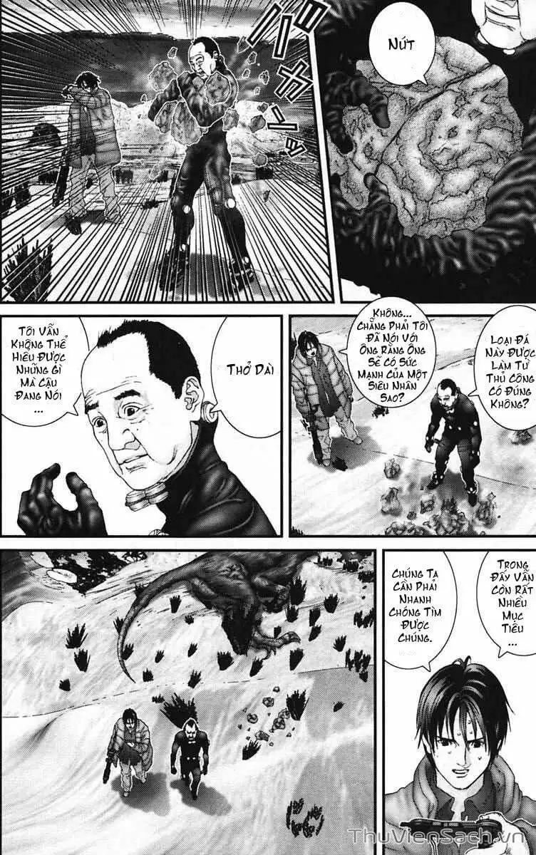 Chapter 140 - Image 10