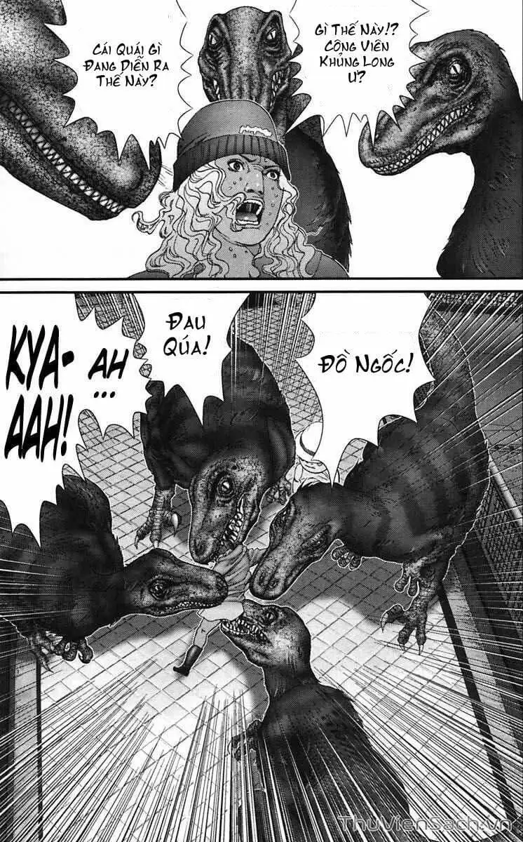 Chapter 141 - Image 1