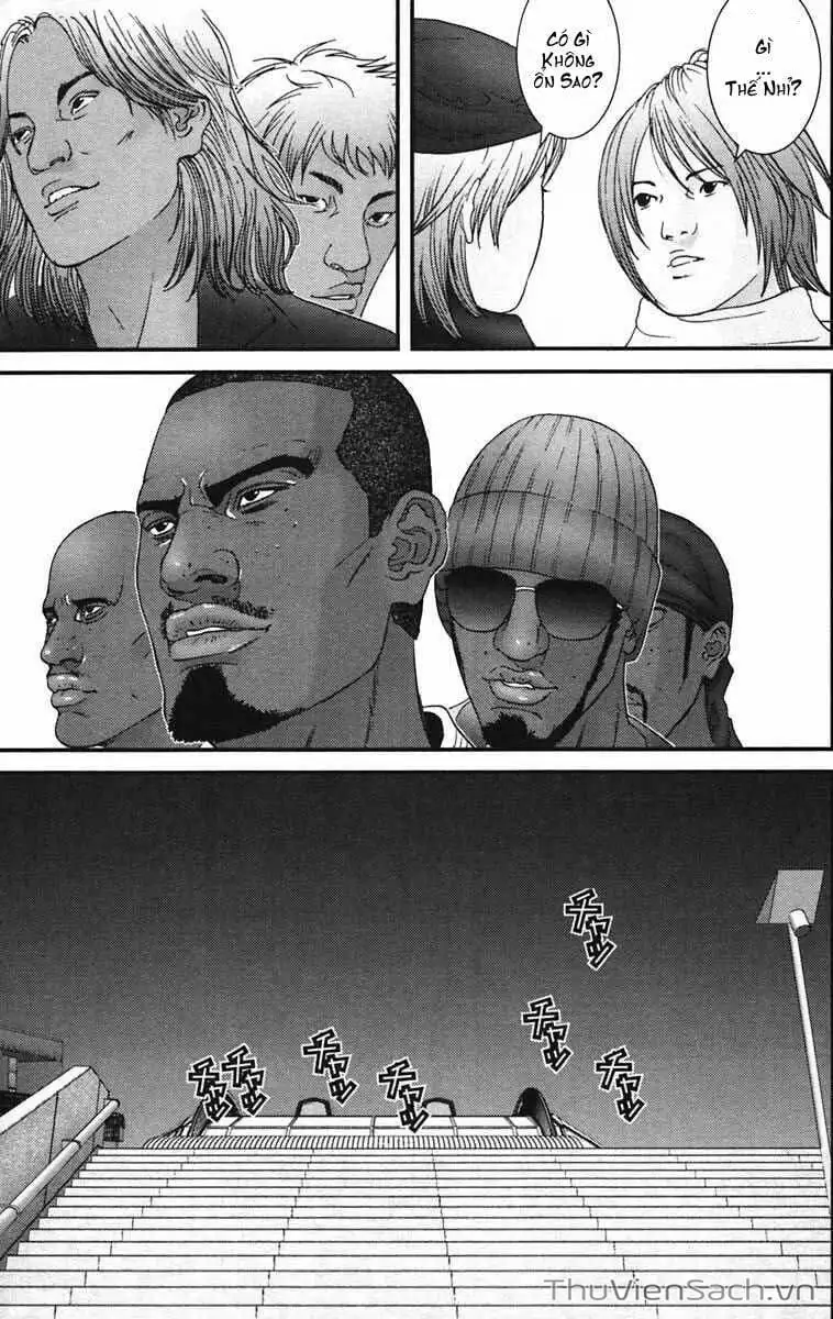 Chapter 141 - Image 11