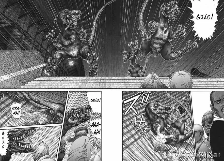Chapter 141 - Image 12