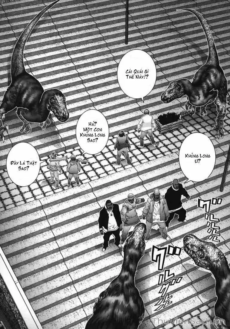 Chapter 141 - Image 13
