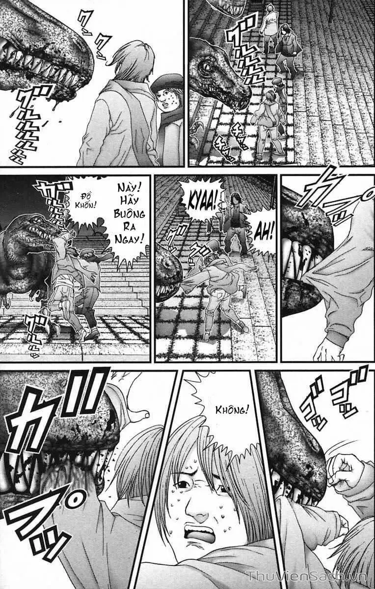 Chapter 141 - Image 14