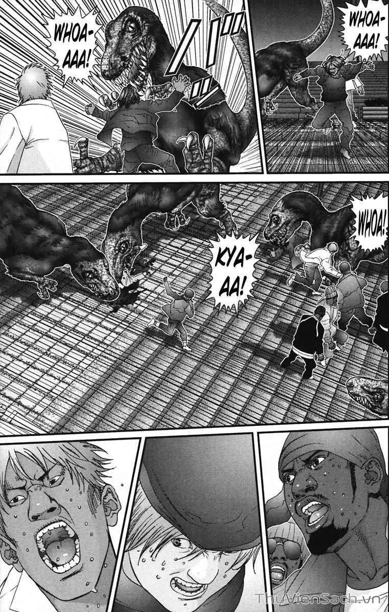 Chapter 141 - Image 16