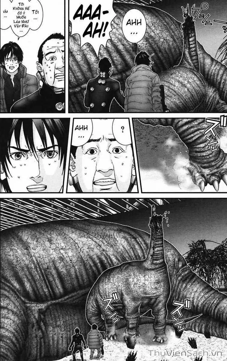 Chapter 141 - Image 17