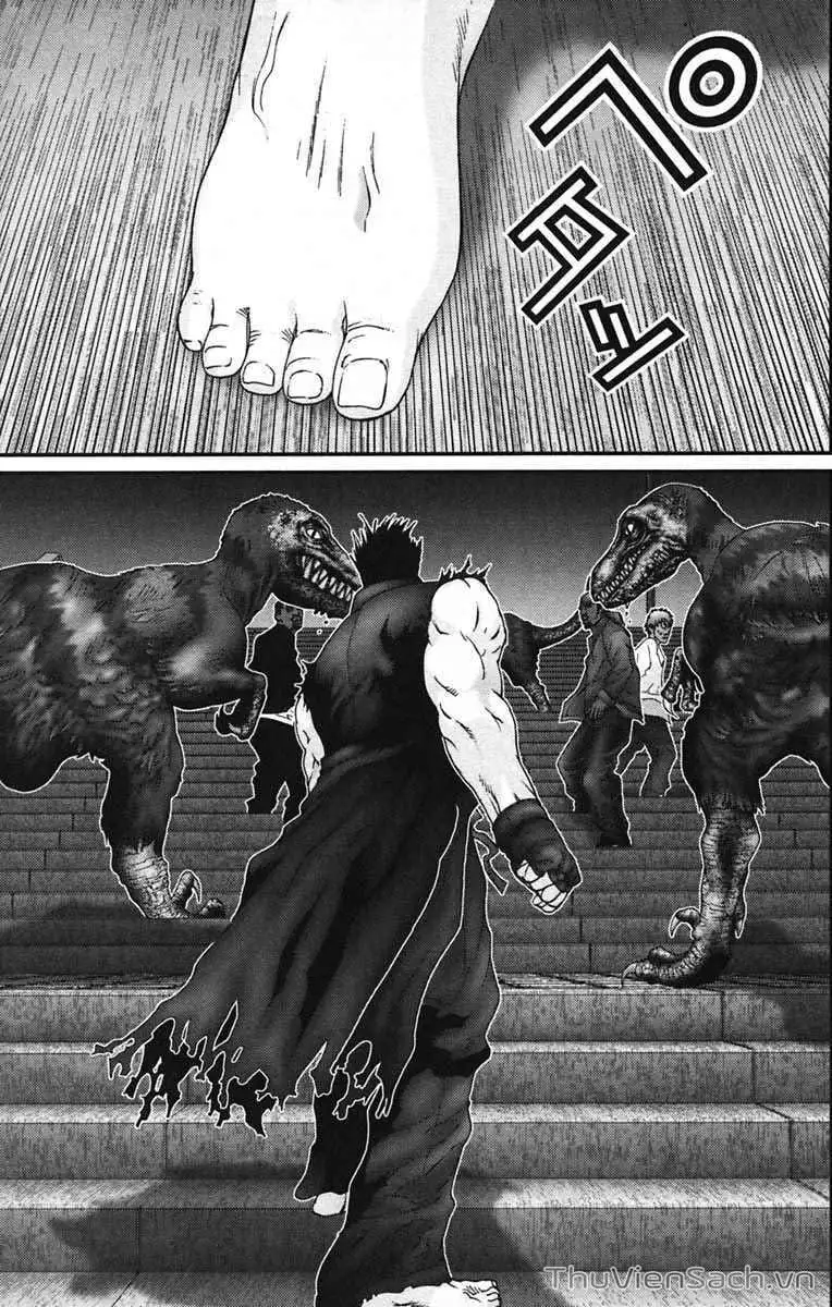 Chapter 141 - Image 18