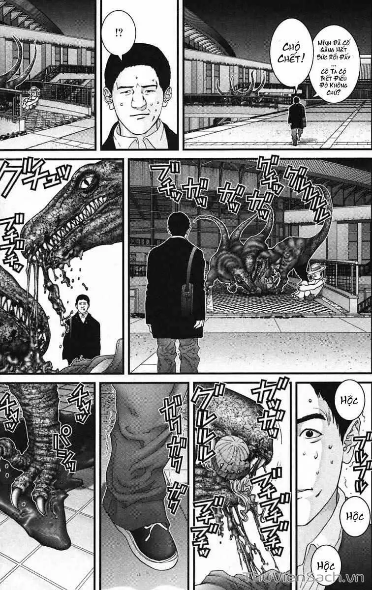 Chapter 141 - Image 7