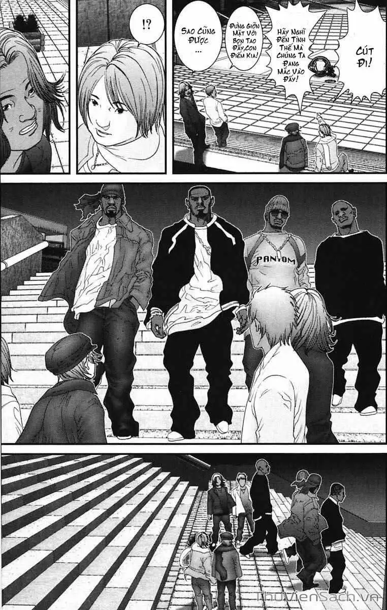 Chapter 141 - Image 9