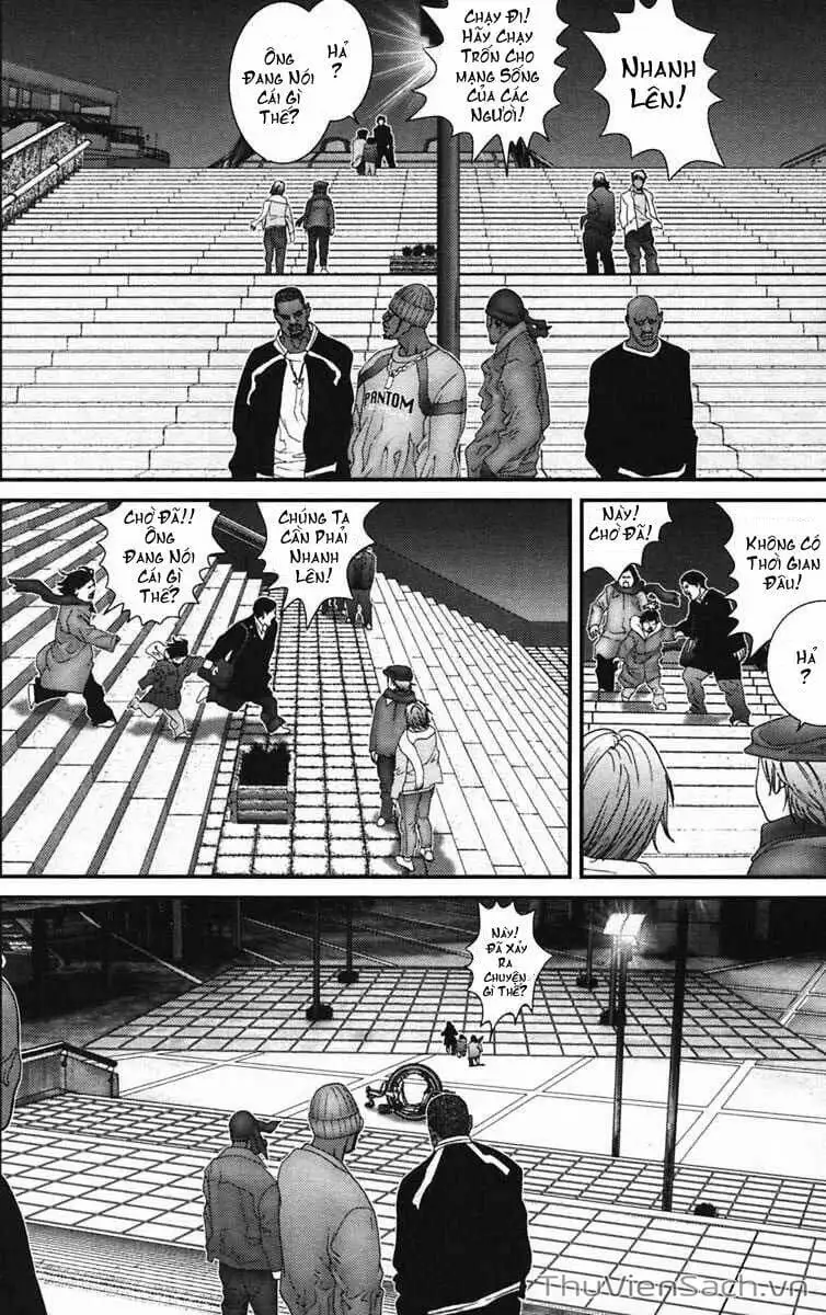 Chapter 141 - Image 10