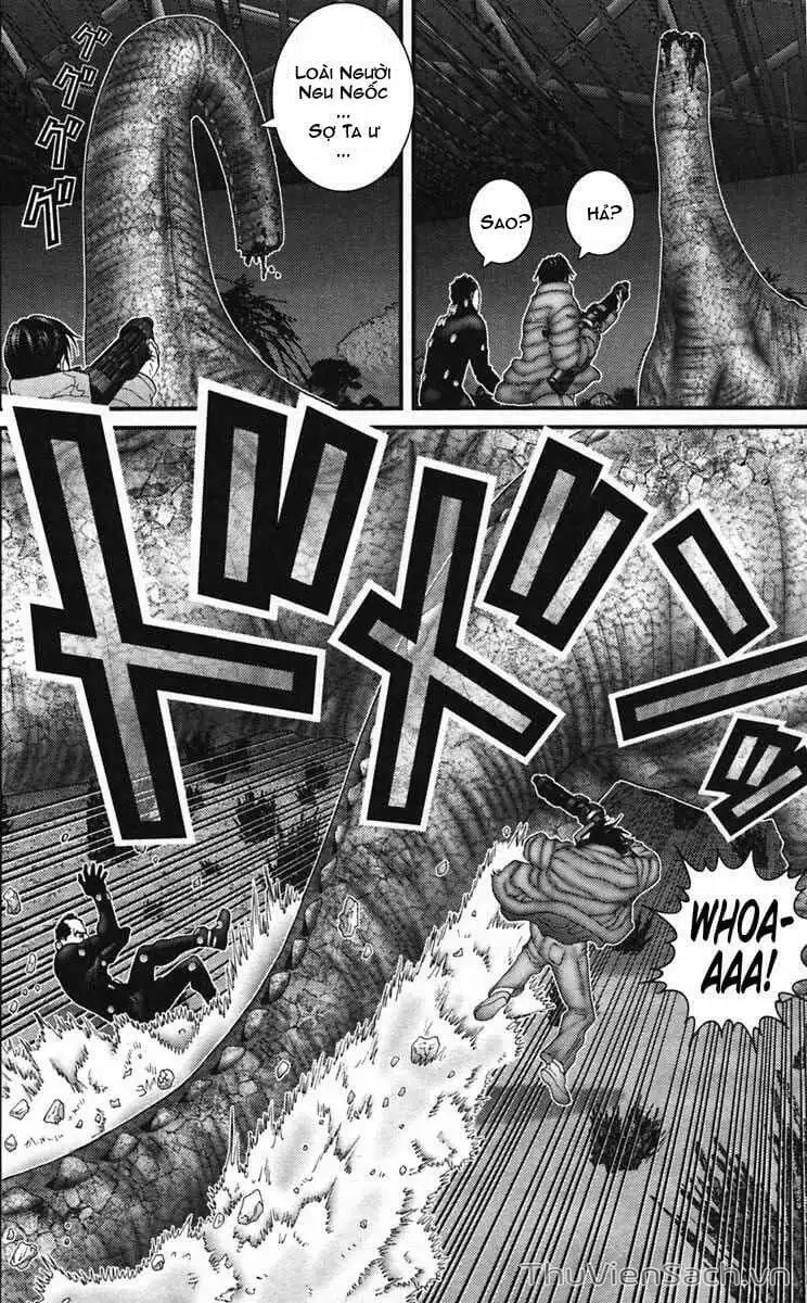 Chapter 142 - Image 11
