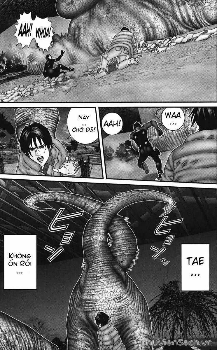 Chapter 142 - Image 12