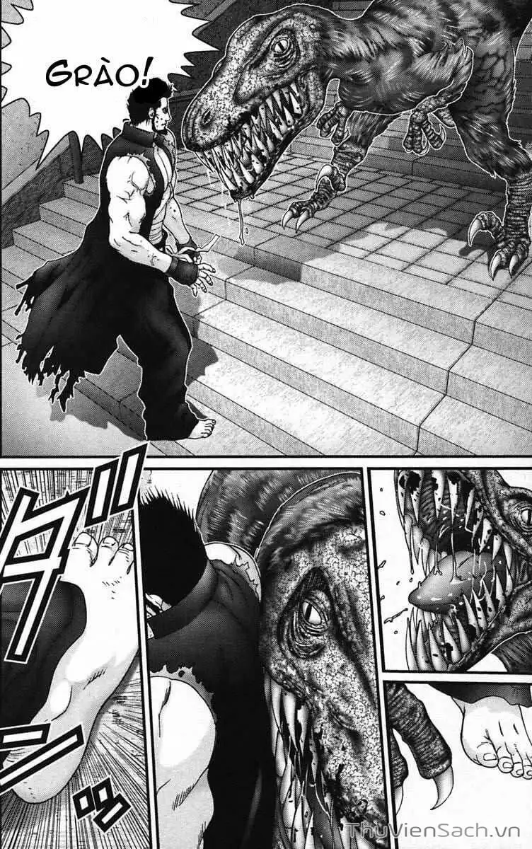 Chapter 142 - Image 13