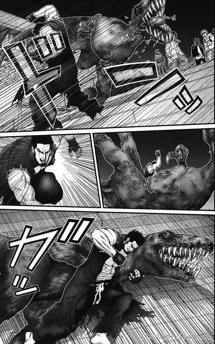 Chapter 142 - Image 14