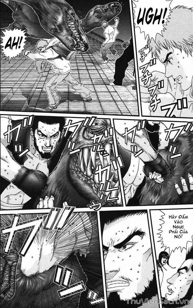 Chapter 142 - Image 15
