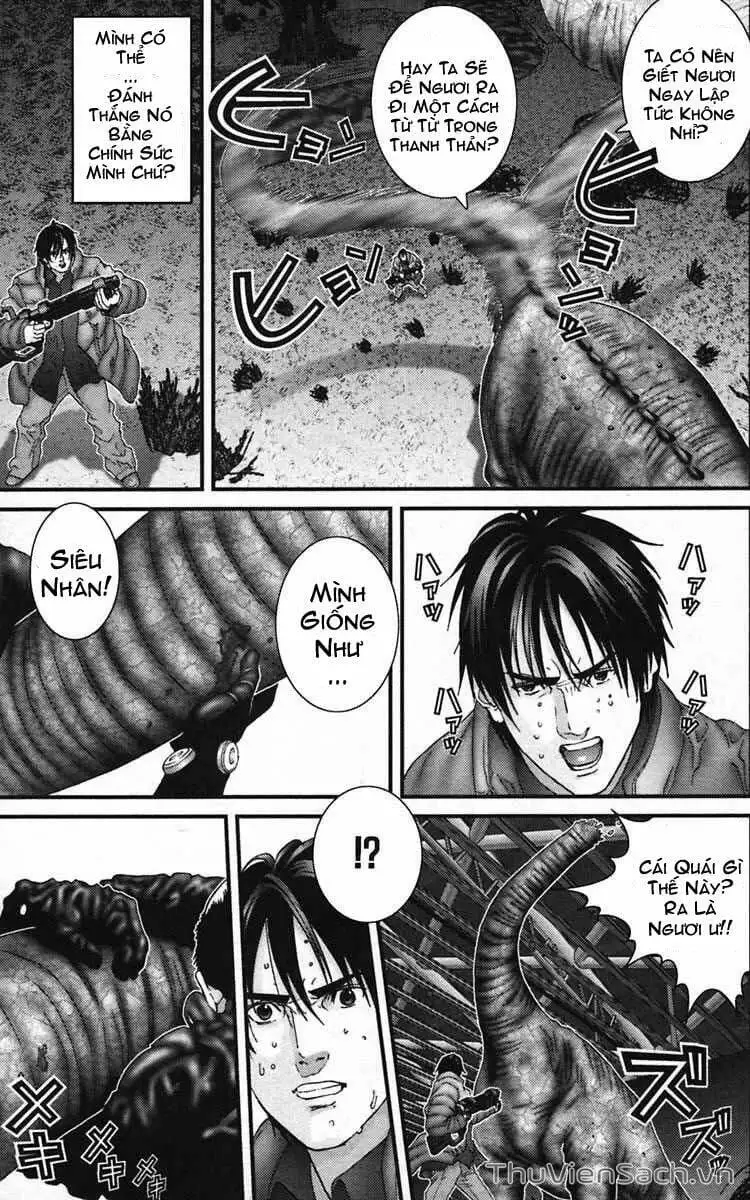 Chapter 142 - Image 16