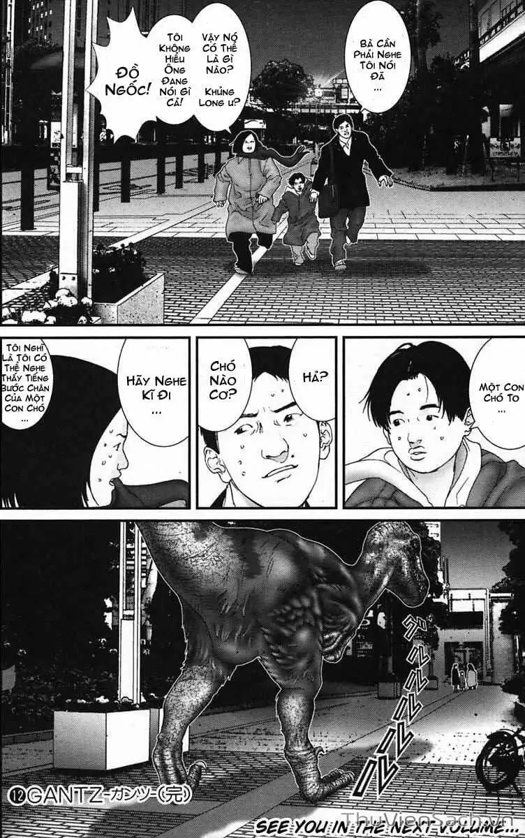 Chapter 142 - Image 18