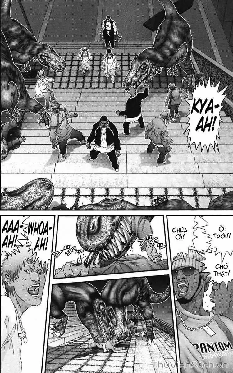 Chapter 142 - Image 3