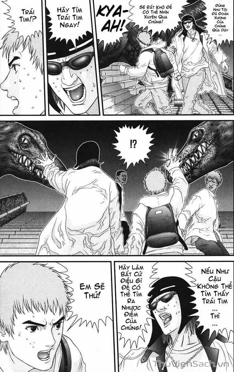 Chapter 142 - Image 4