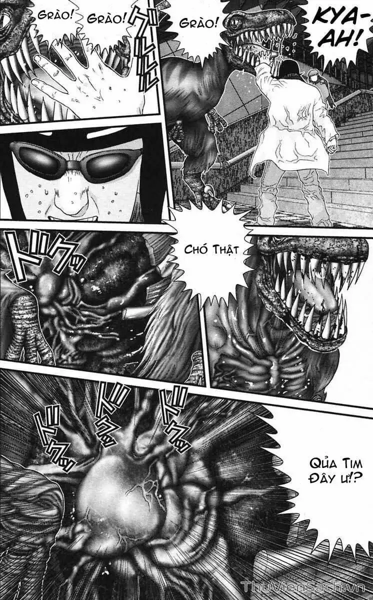 Chapter 142 - Image 5