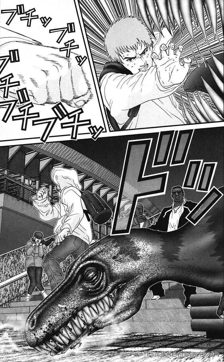 Chapter 142 - Image 8