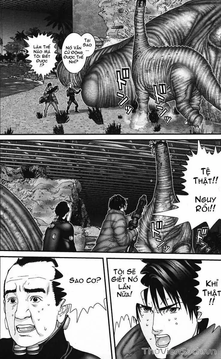 Chapter 142 - Image 9