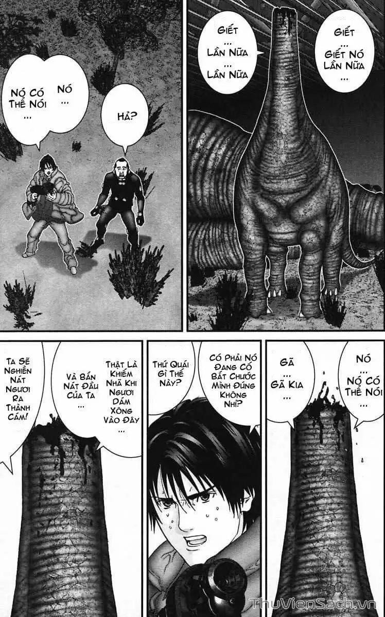 Chapter 142 - Image 10