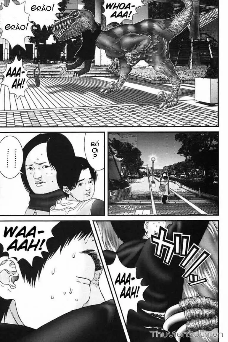Chapter 143 - Image 11