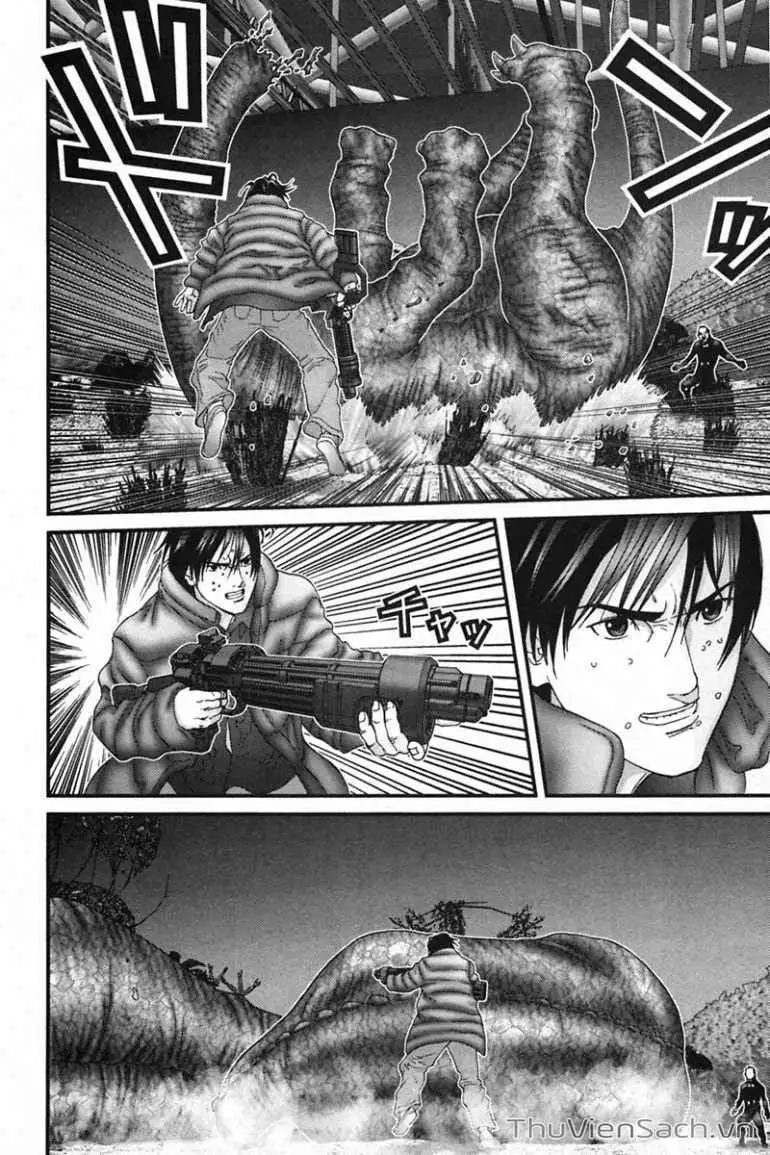 Chapter 143 - Image 16