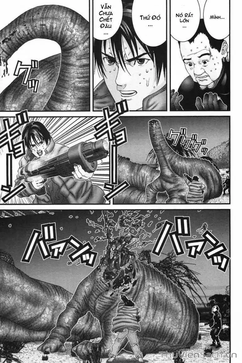 Chapter 143 - Image 17