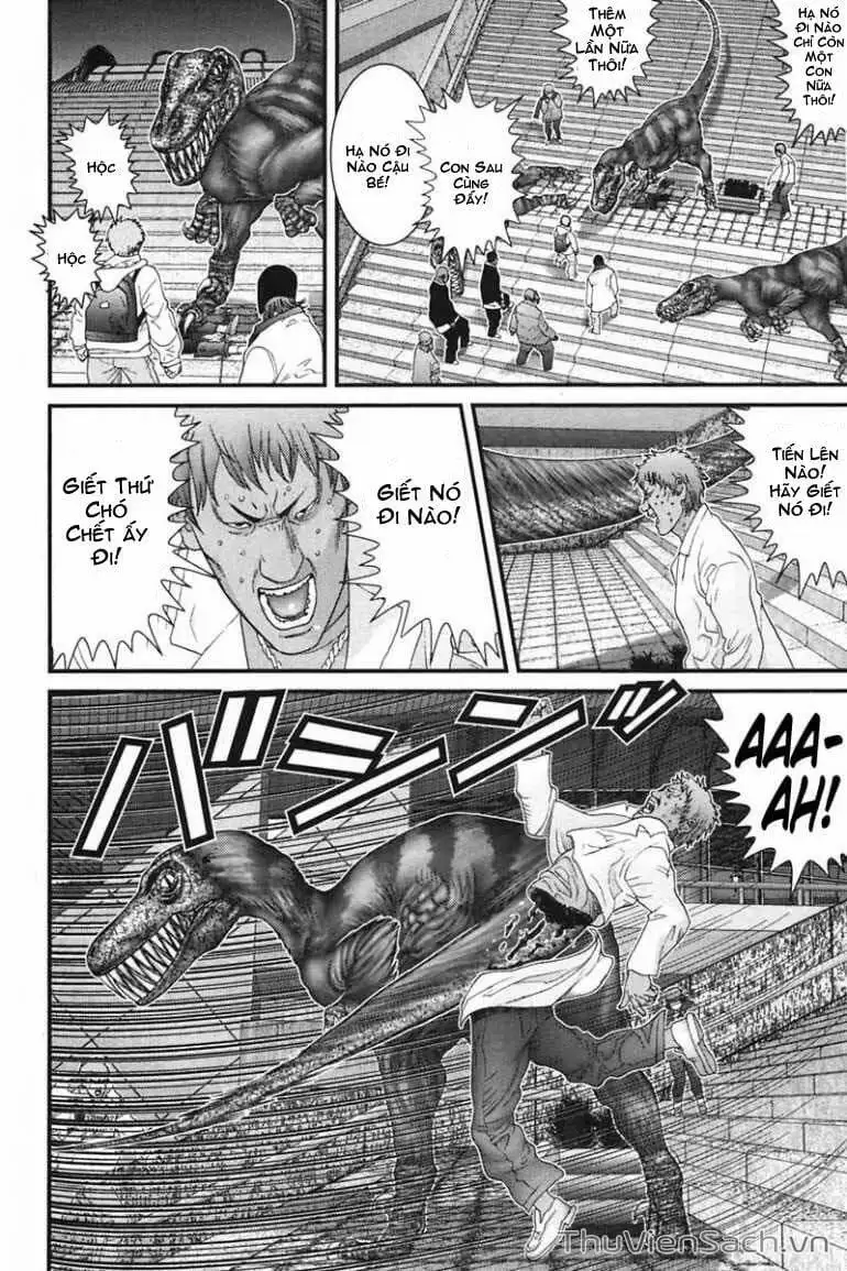 Chapter 143 - Image 18