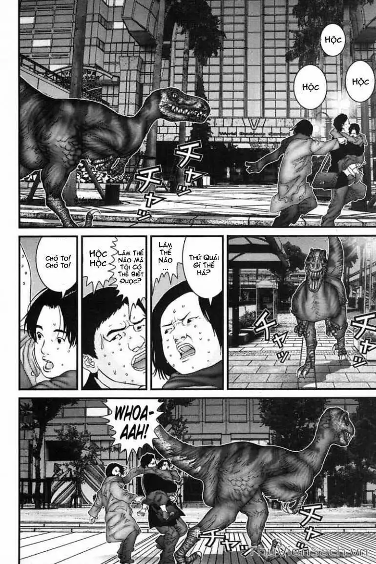 Chapter 143 - Image 6