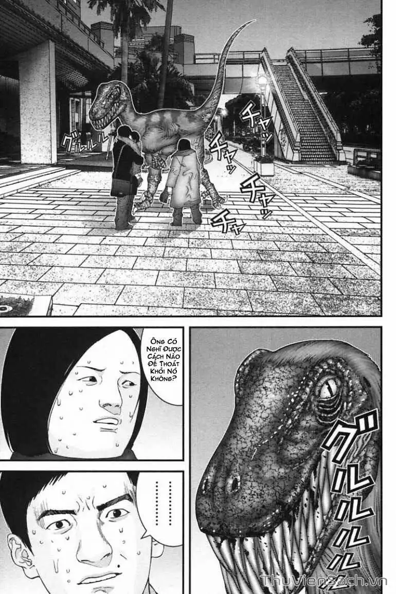 Chapter 143 - Image 7