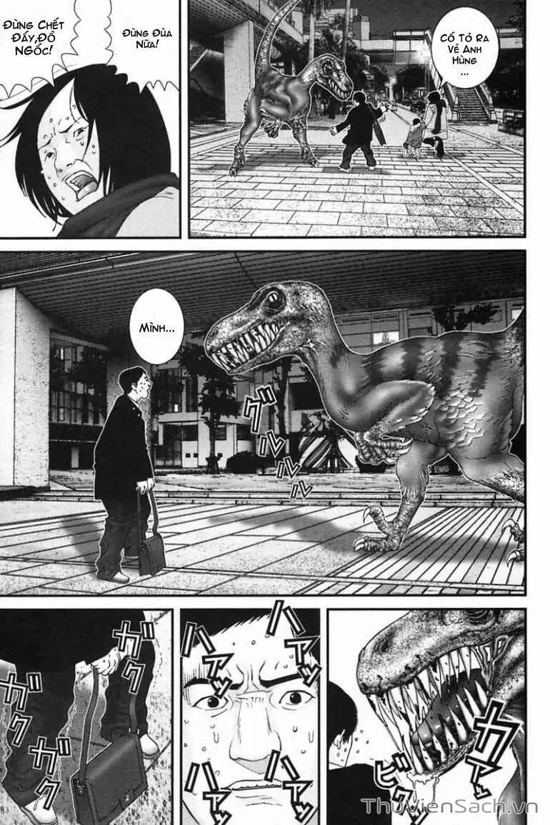 Chapter 143 - Image 9