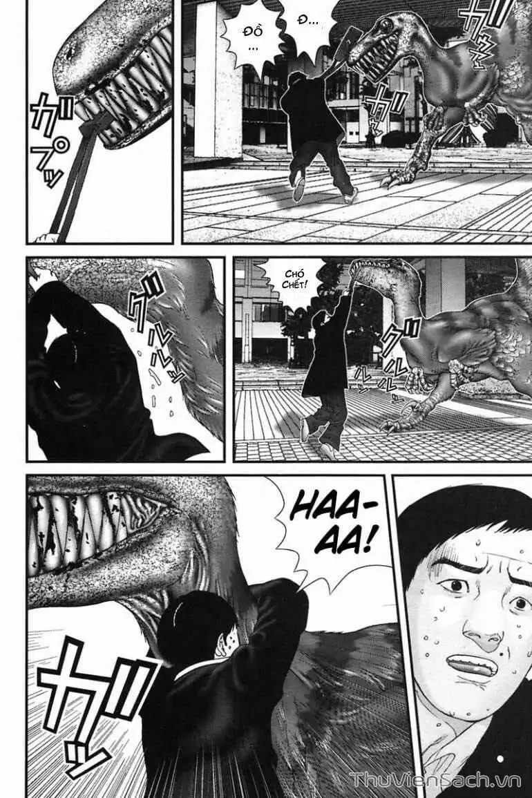 Chapter 143 - Image 10