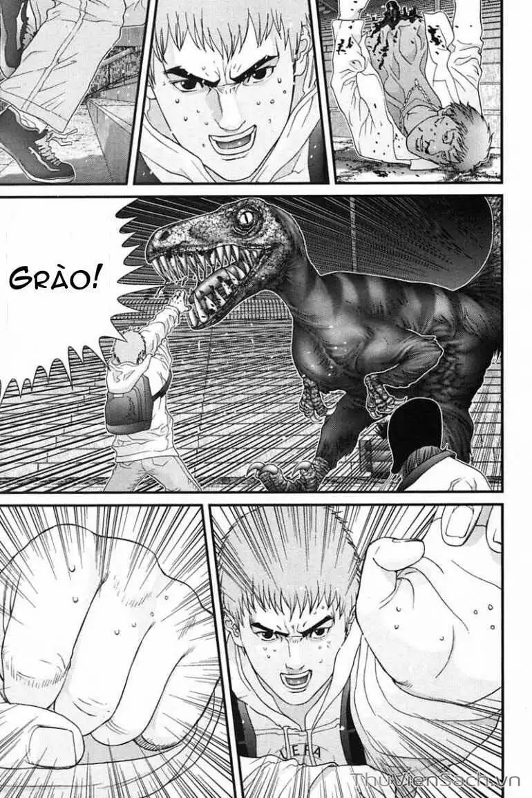 Chapter 144 - Image 1