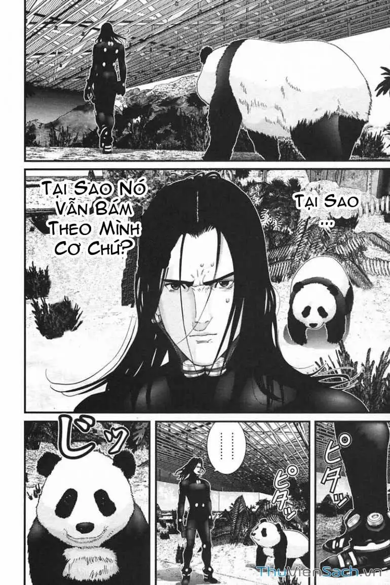 Chapter 144 - Image 12