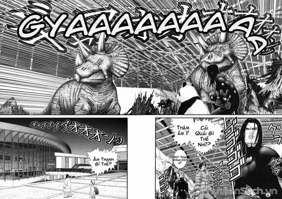 Chapter 144 - Image 16