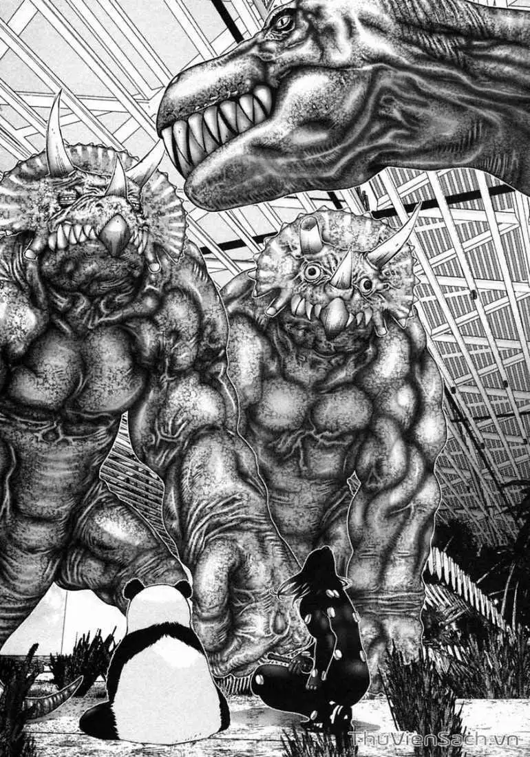 Chapter 145 - Image 1